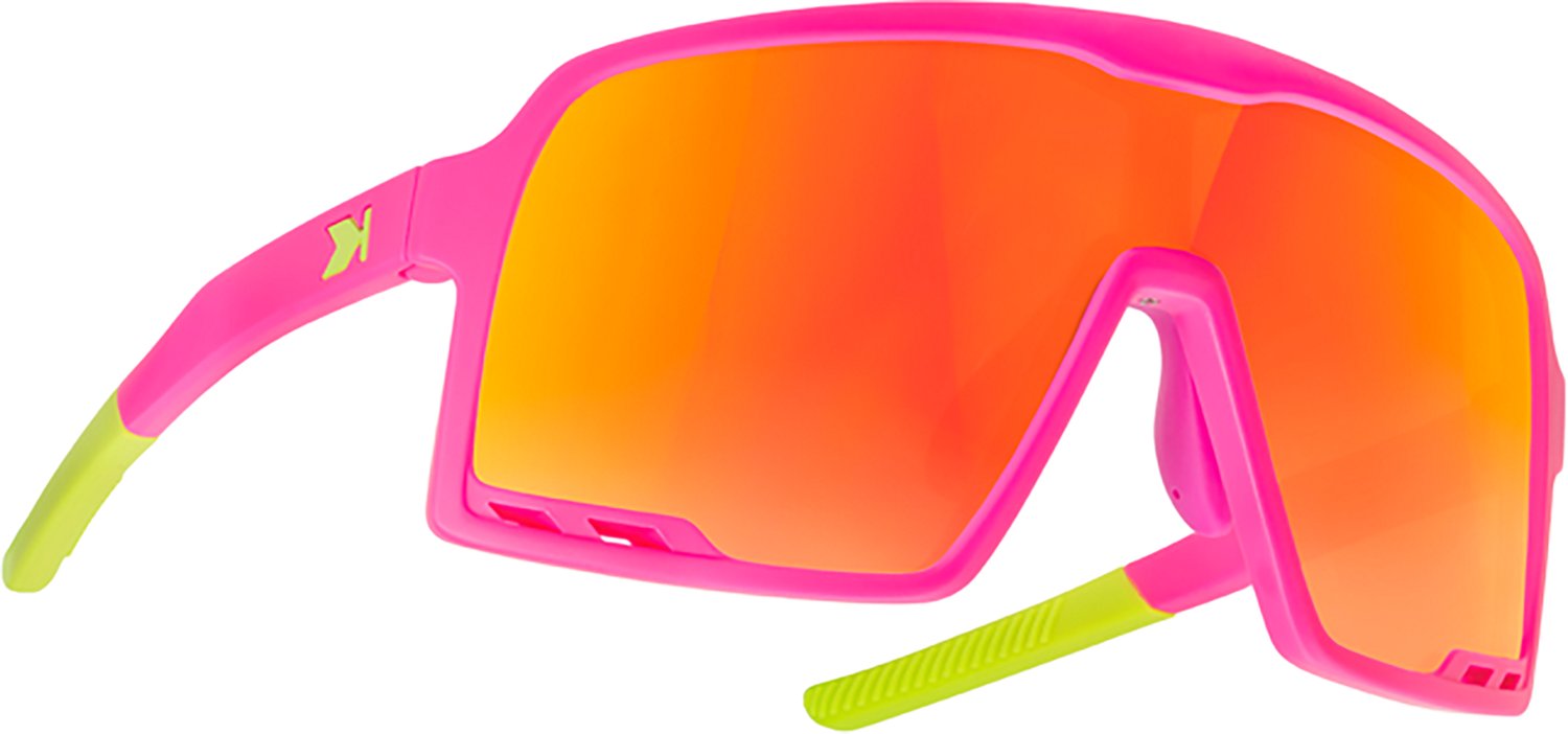 Knockaround Kids' Spring Break Campeones Sunglasses                                                                              - view number 5