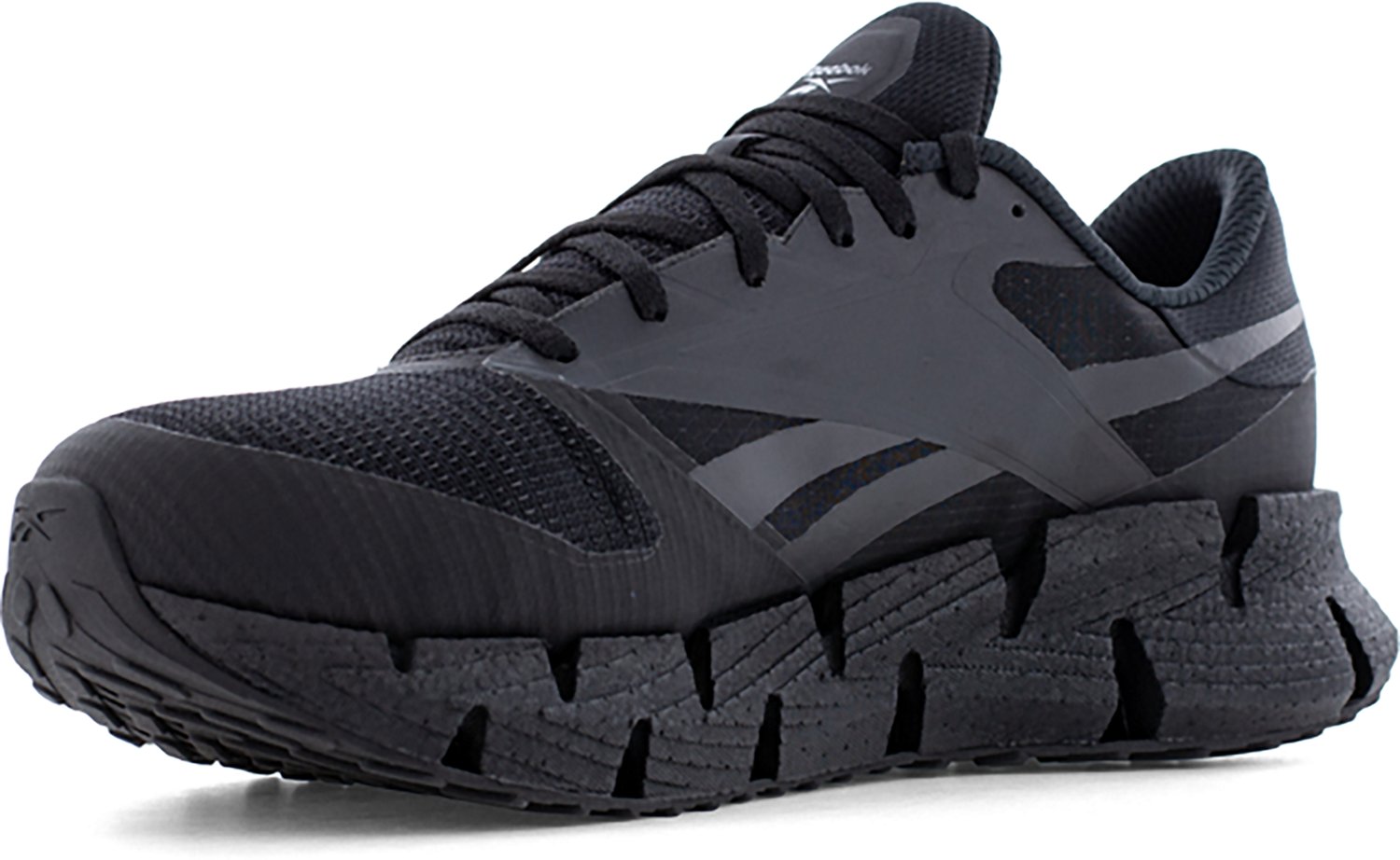 Reebok Men's FloatZig Work Athletic Work Shoes - view number 4