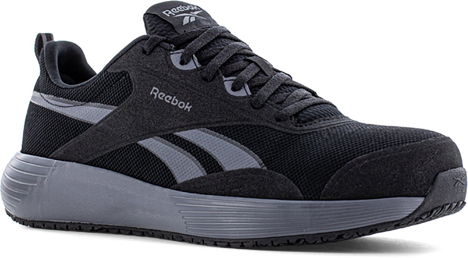 Reebok Women's Lite Plus 4 Athletic Work Shoes - view number 3