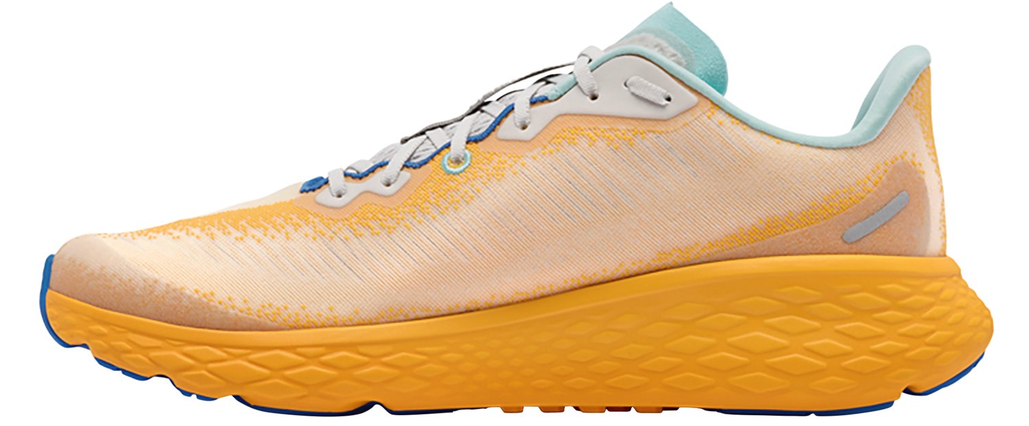 Columbia Sportswear Men's Run Konos Featherweight Running Shoes - view number 2