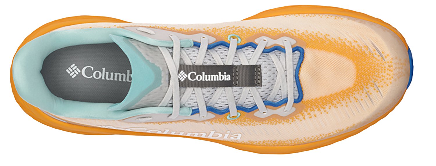 Columbia Sportswear Men's Run Konos Featherweight Running Shoes - view number 4
