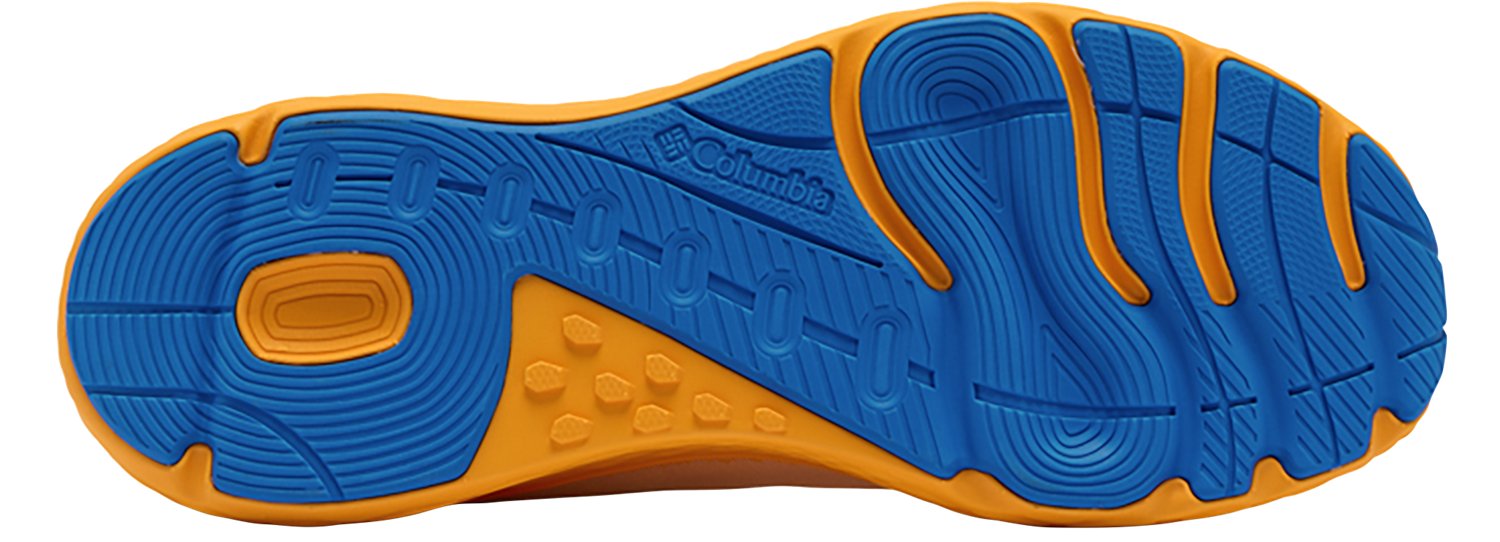 Columbia Sportswear Men's Run Konos Featherweight Running Shoes - view number 5