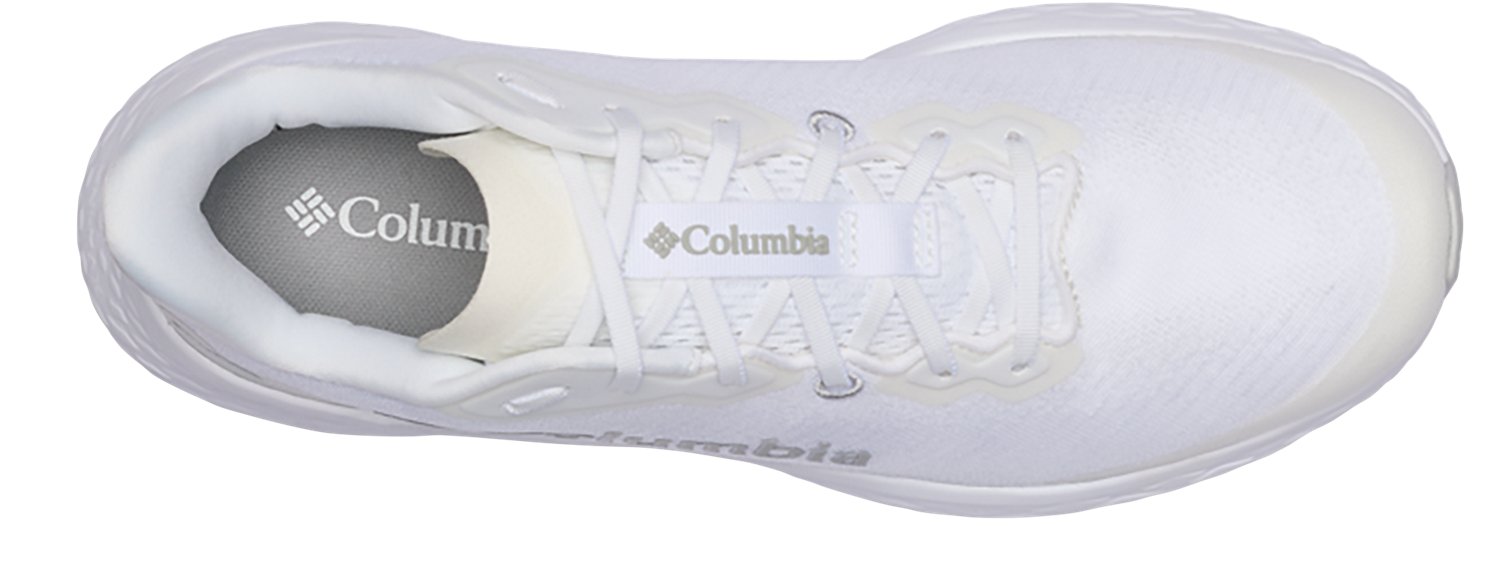 Columbia Sportswear Men's Run Konos Featherweight Running Shoes                                                                  - view number 4