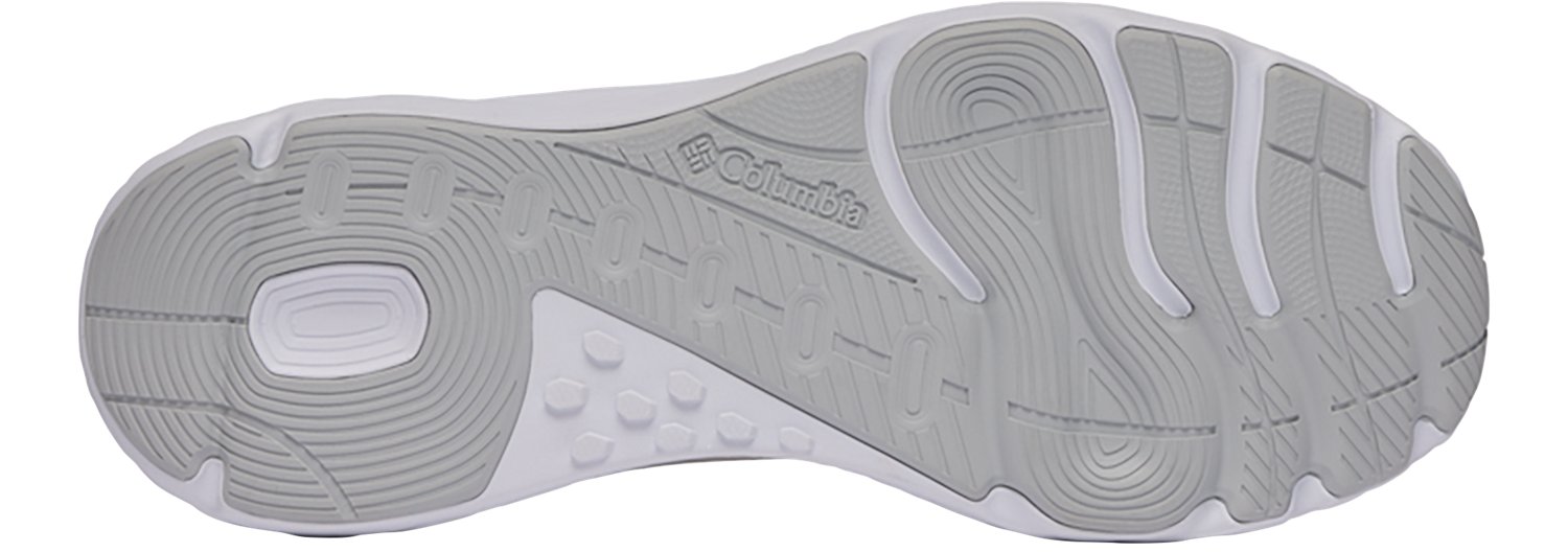 Columbia Sportswear Men's Run Konos Featherweight Running Shoes                                                                  - view number 5