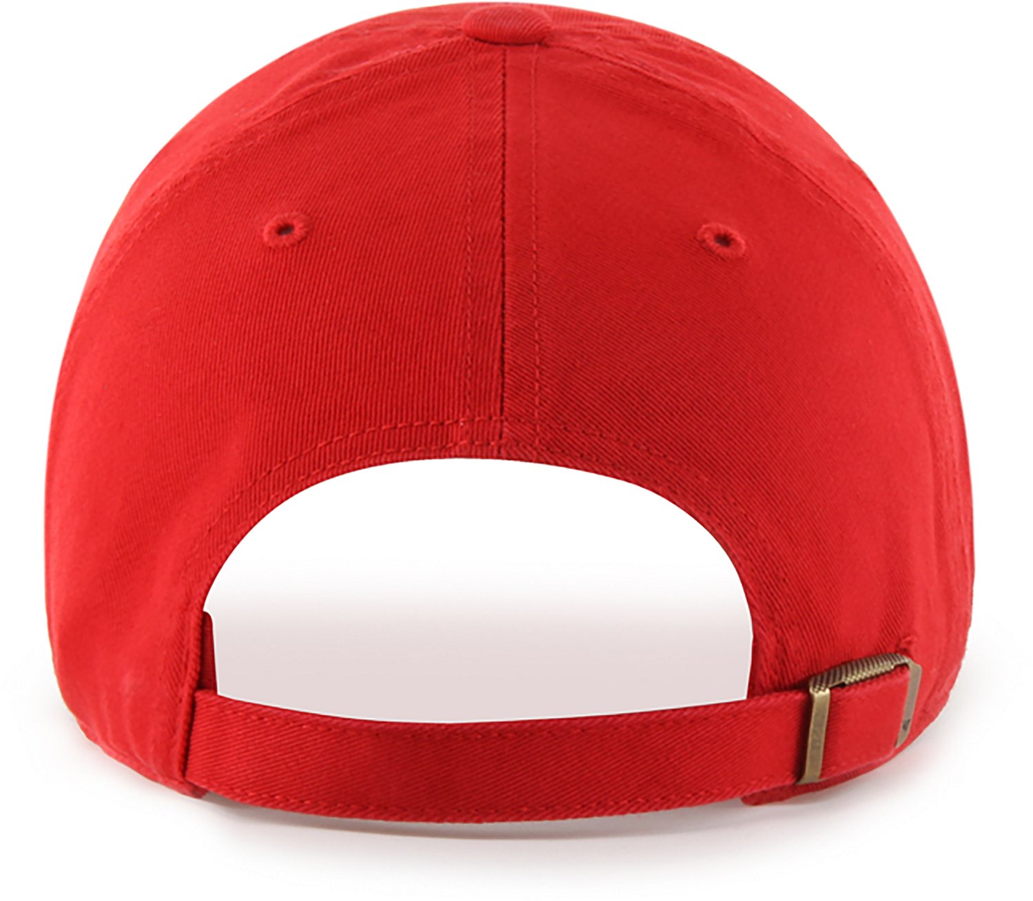 47 Adults' Louisville Vintage Clean Up Cap                                                                                       - view number 2