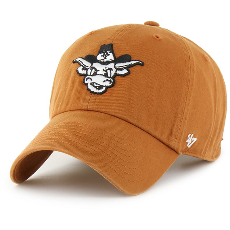 47 Adults' Texas Vi… - image