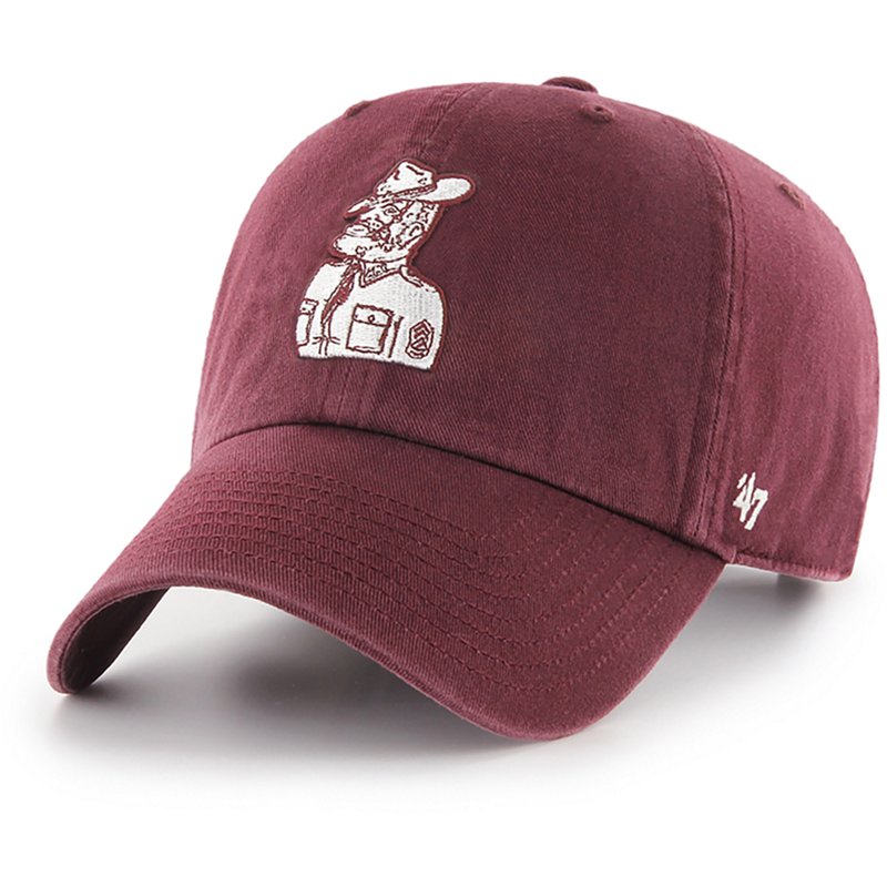47 Adults' Texas A&… - image