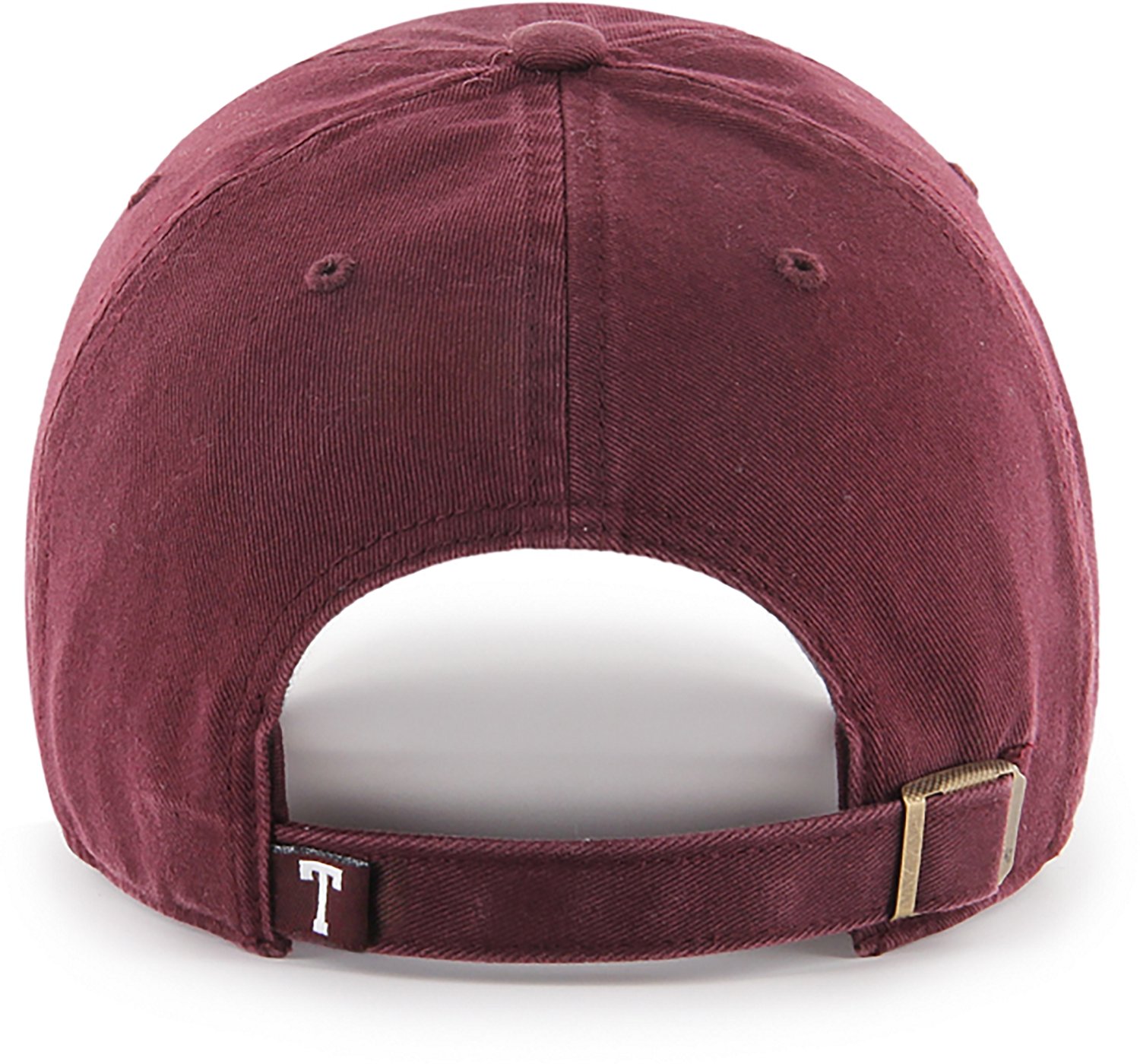 47 Adults' Texas A&M Vintage Clean Up Cap                                                                                        - view number 2