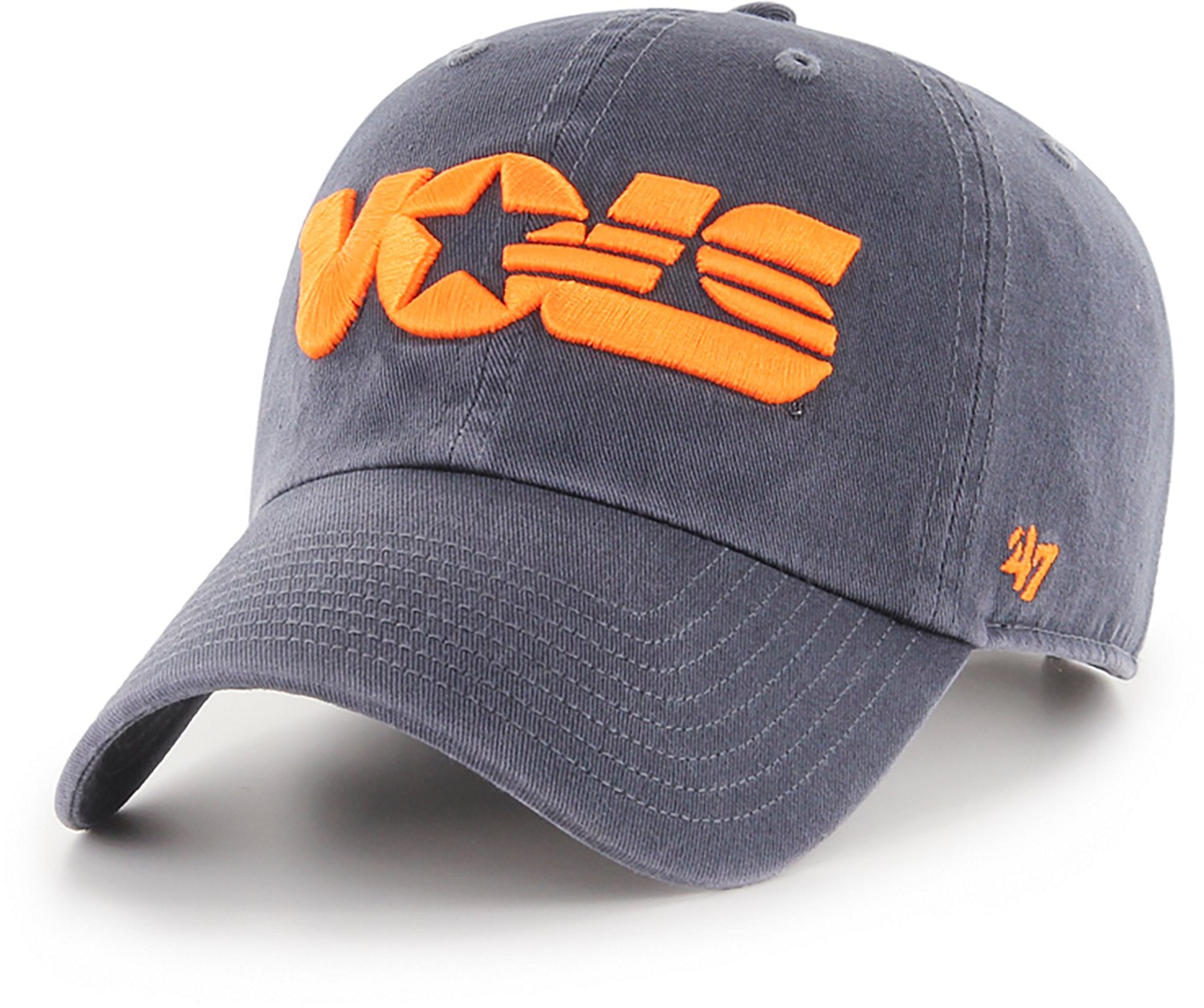 47 Adults' Tennessee Vintage Clean Up Cap