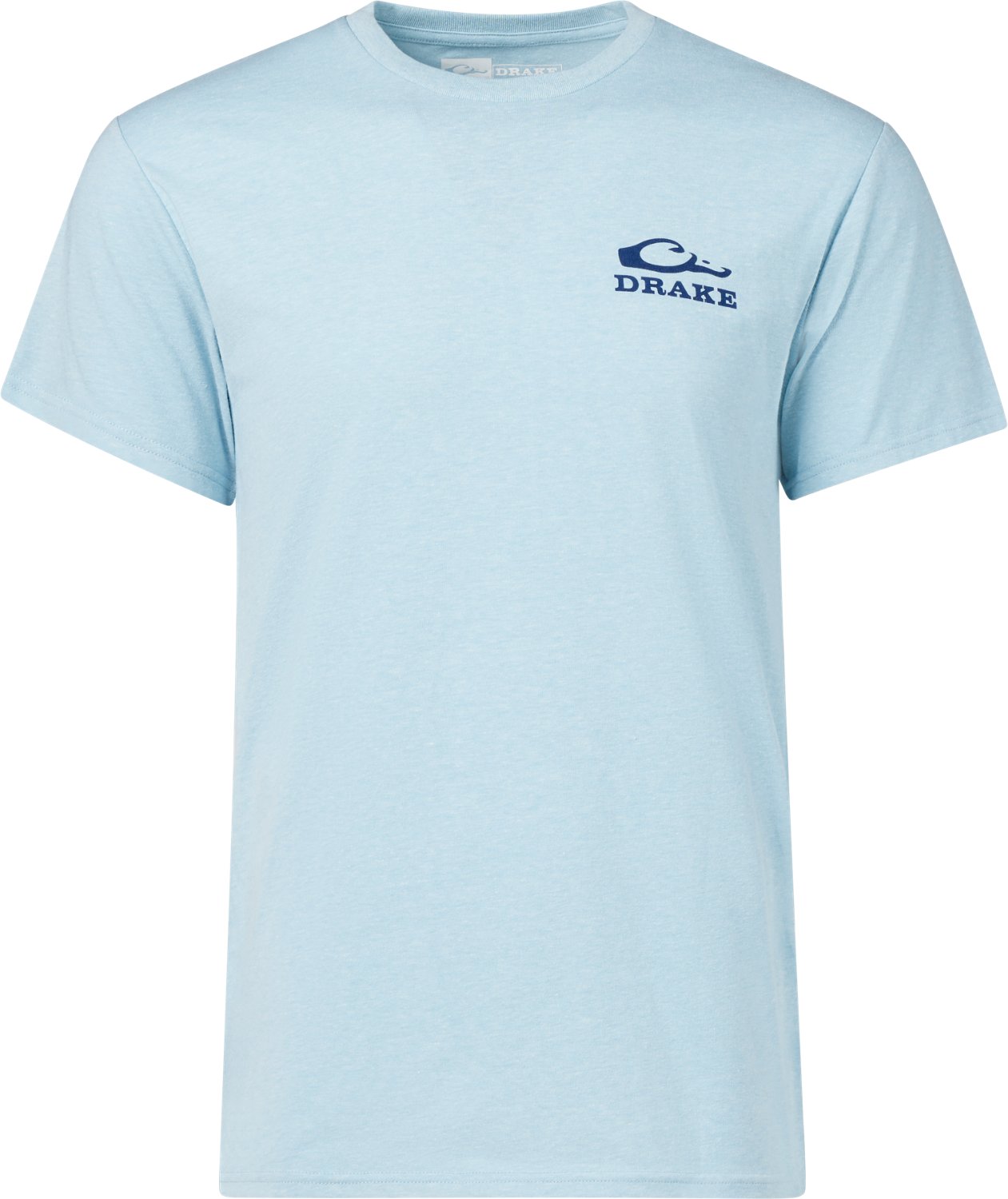 DRAKE WATERFOWL USA BADGE T-SHIRT - view number 4