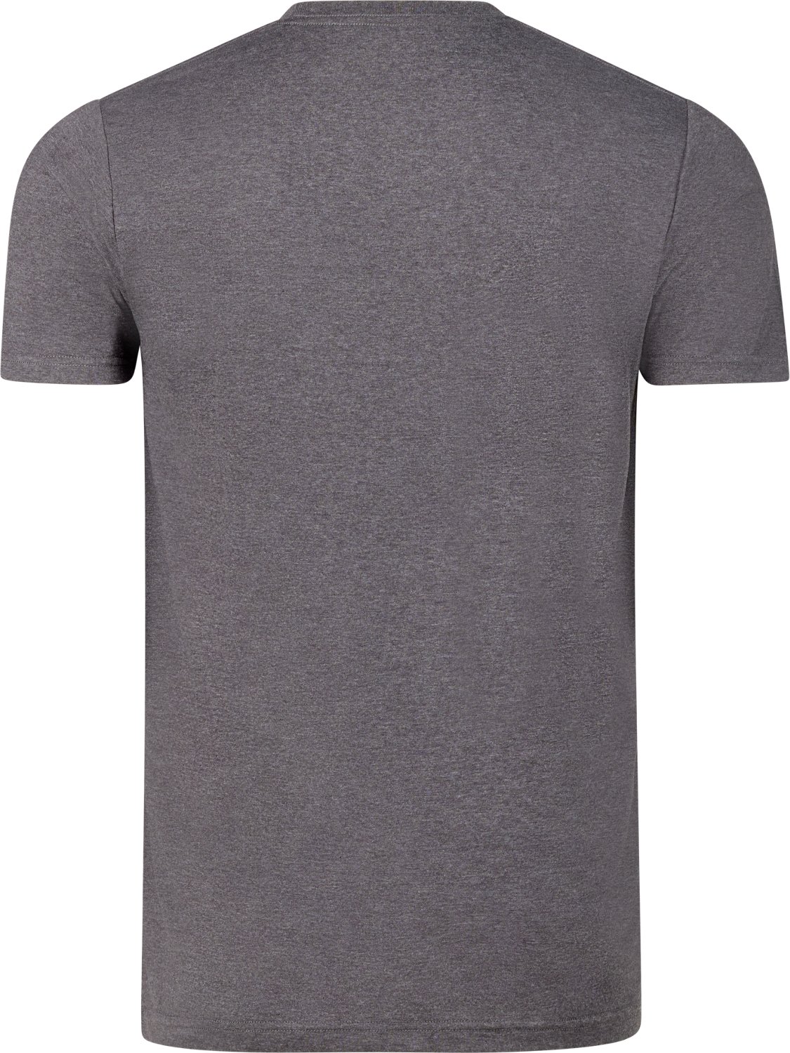 Academy Sports + Outdoors Men's Futbol Graphic T-shirt - view number 4