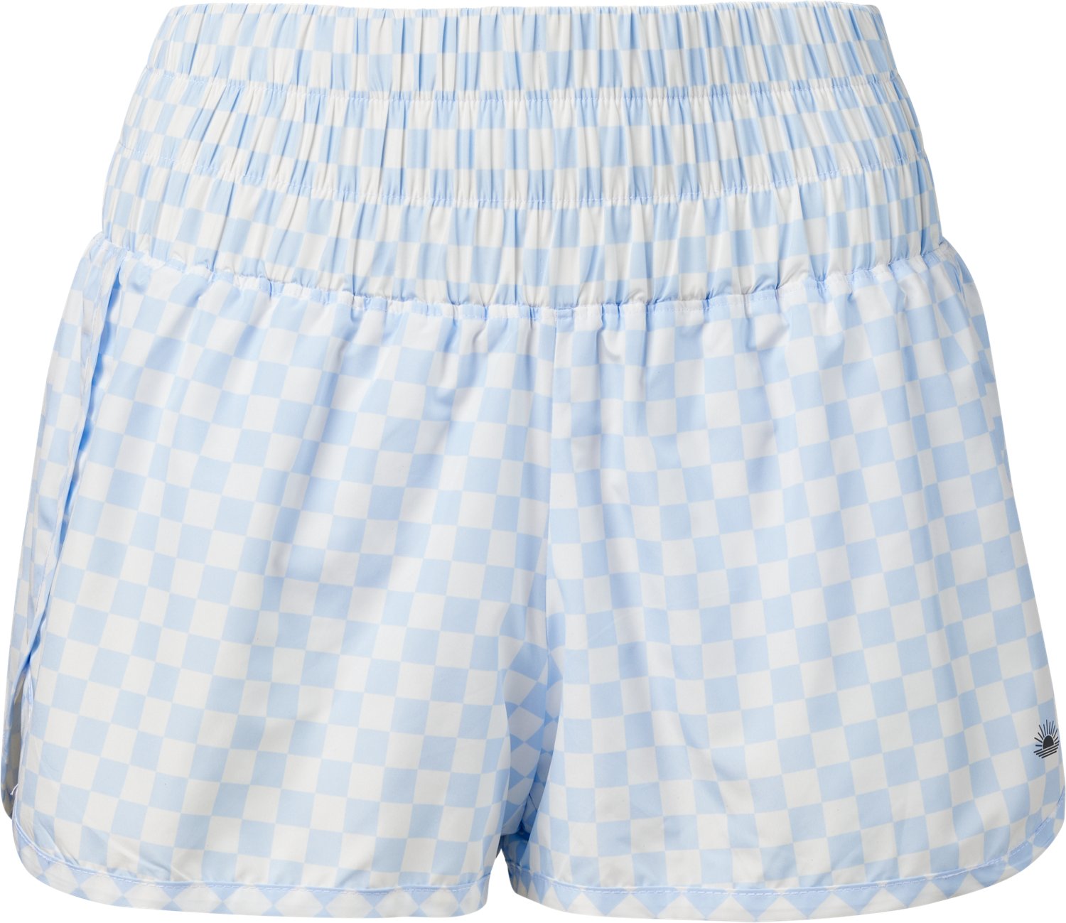 Jadelynn Brooke Women's High Rise Shorts - view number 3