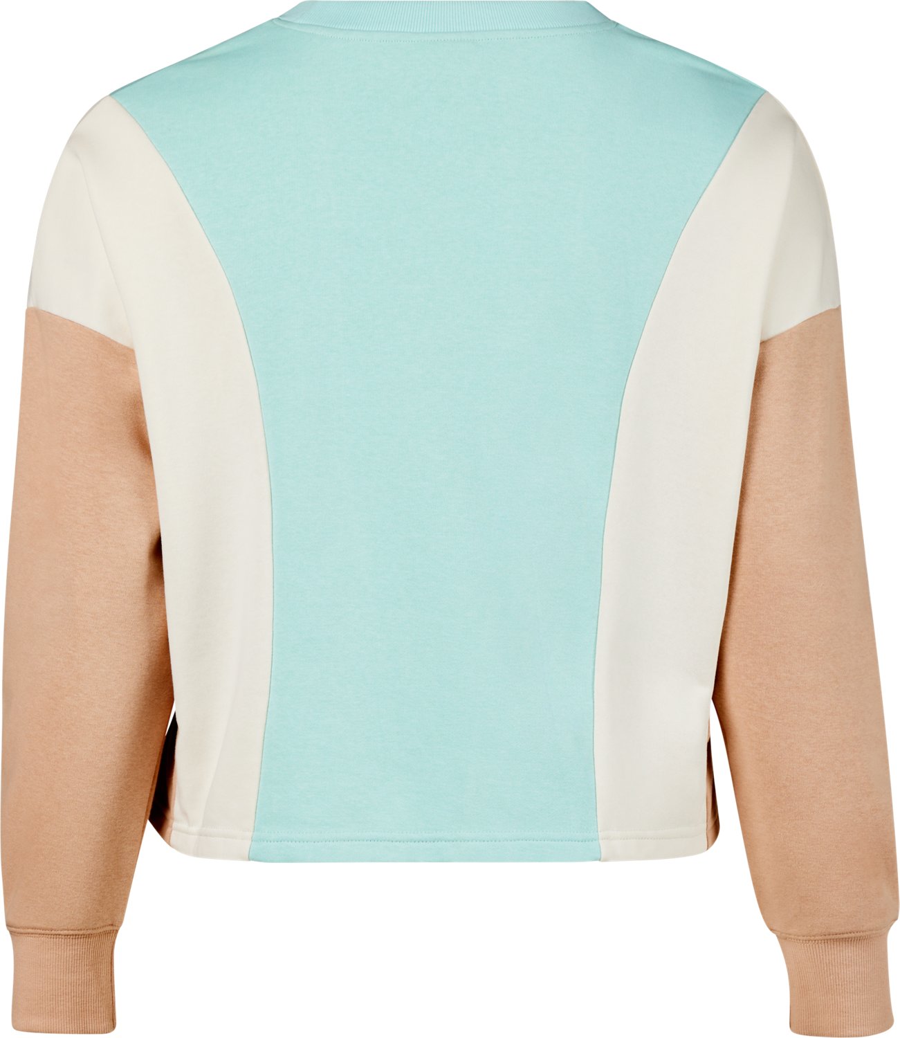 Jadelynn Brooke Women's Let's Go French Terry Long Sleeve Top - view number 2