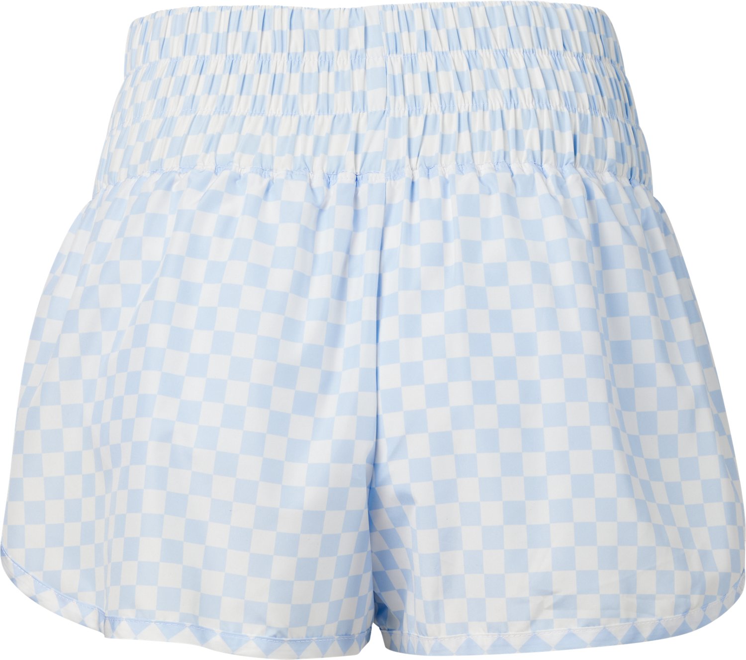 Jadelynn Brooke Women's High Rise Shorts - view number 4