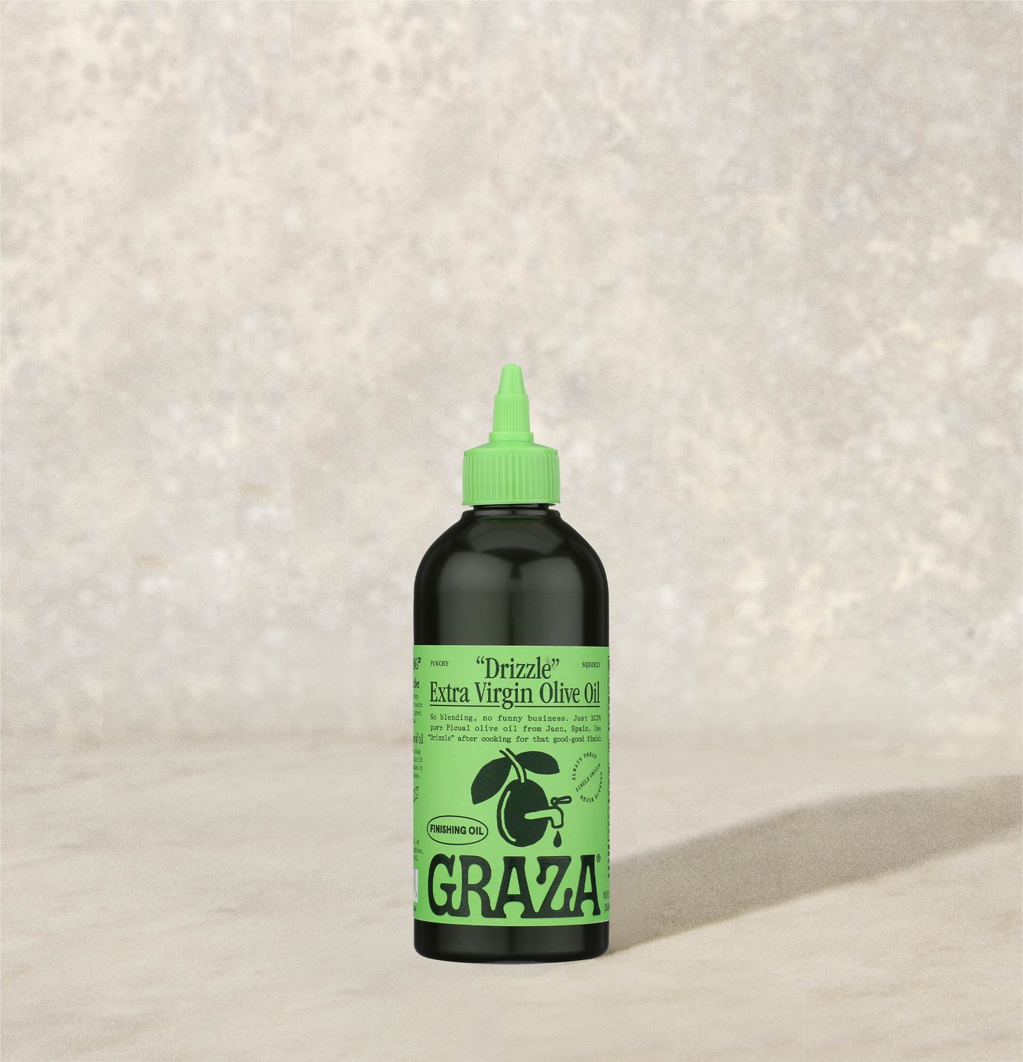Graza Drizzle Extra Virgin Olive Oil for Finishing                                                                               - view number 5
