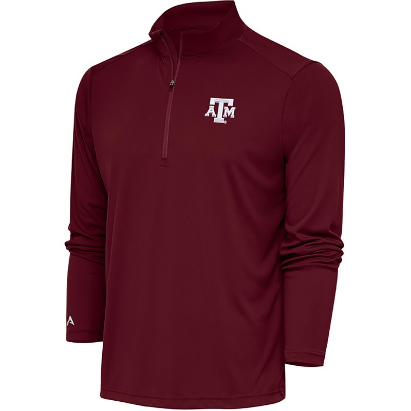 Antigua Men's Texas… - image