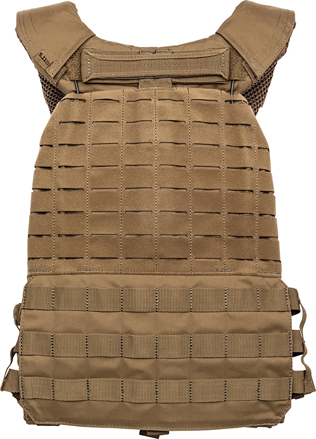 5.11 Tactical TacTec Plate Carrier - view number 2