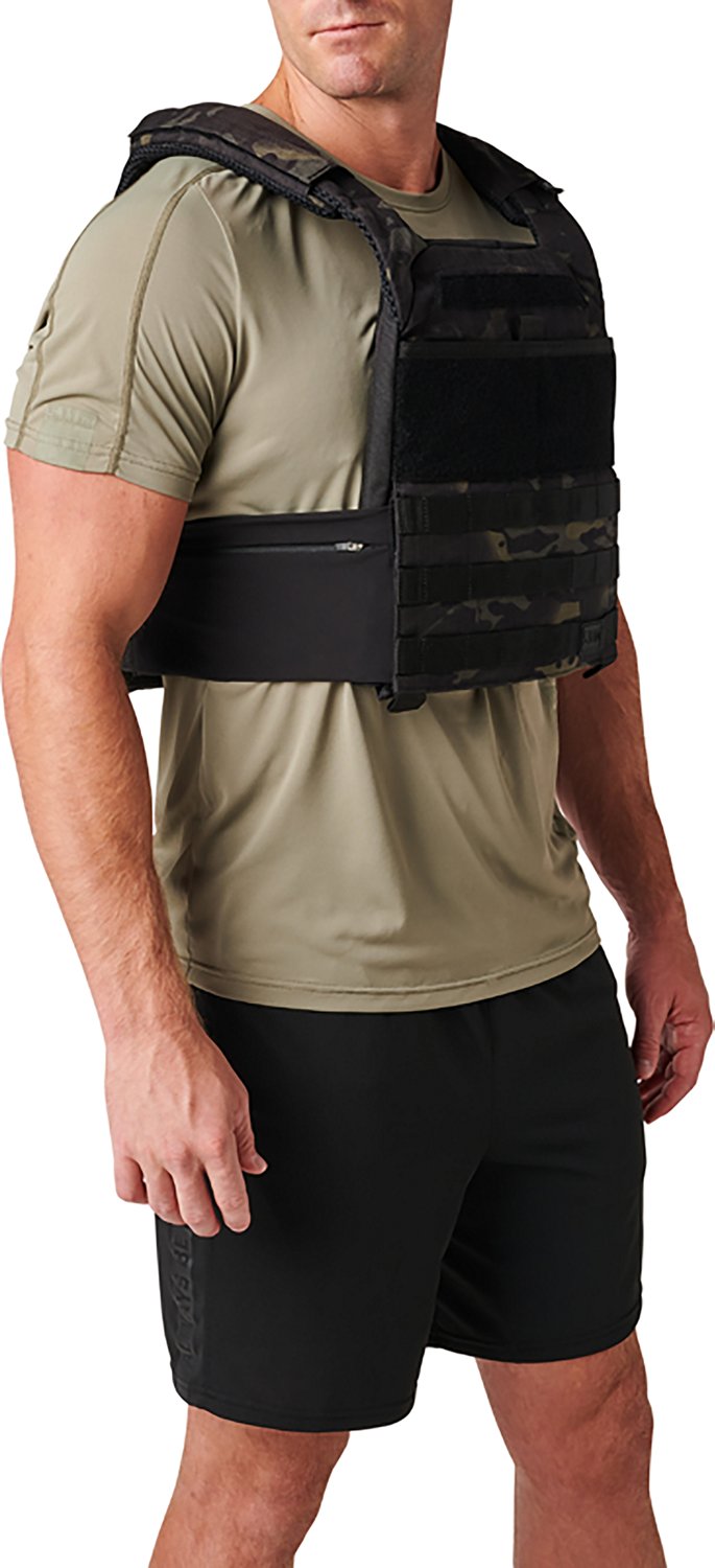 5.11 Tactical TacTec Trainer Weight Vest  - view number 3