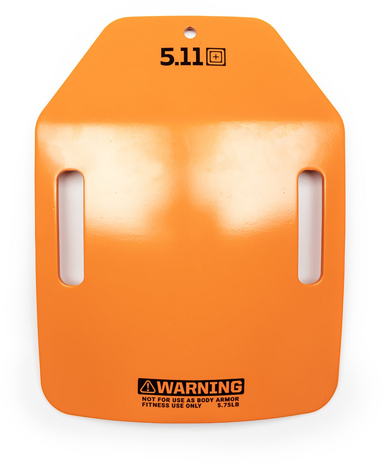 5.11 Tactical 5.75 lb Weight Vest Plates 2-Pack  - view number 2