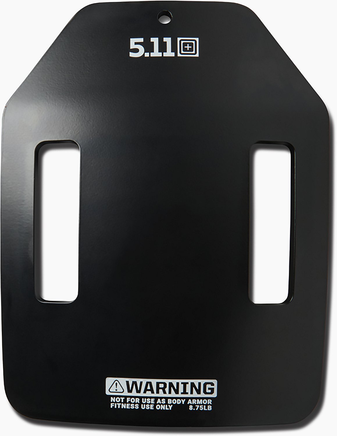 5.11 Tactical 8.75 lb Weight Vest Plates 2-Pack  - view number 2