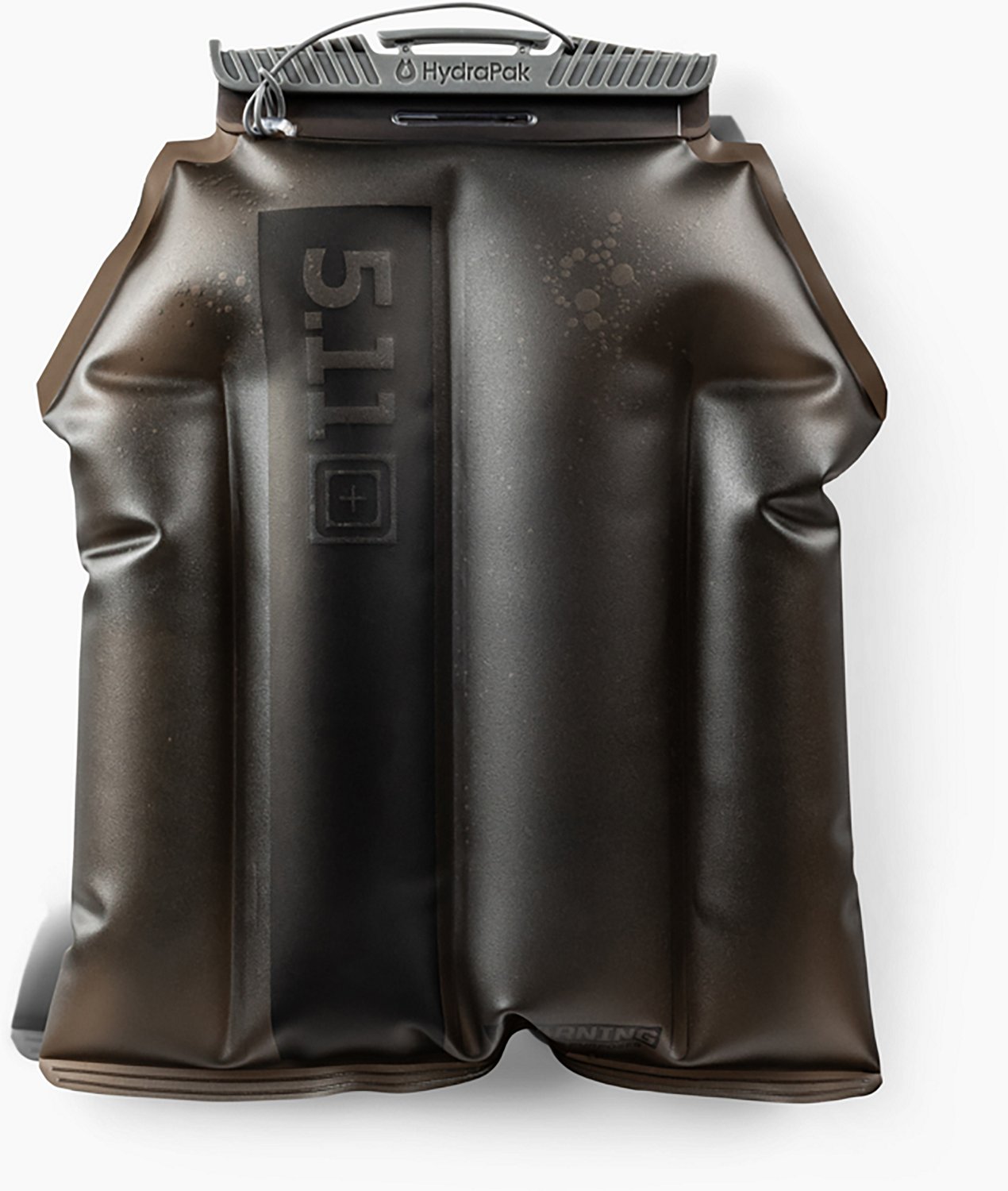 5.11 Tactical PT-R H2O 5 lb Weight Plates 2-Pack - view number 2