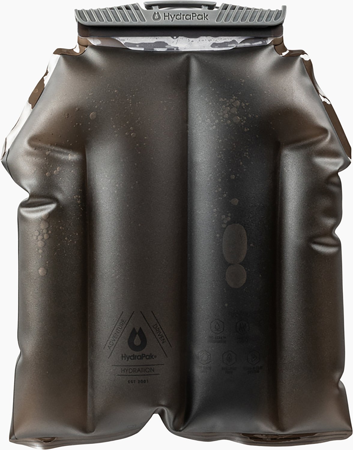 5.11 Tactical PT-R H2O 5 lb Weight Plates 2-Pack - view number 3