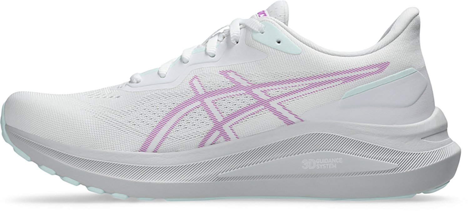 ASICS Women's GT-1000 13 Running Shoes                                                                                           - view number 2
