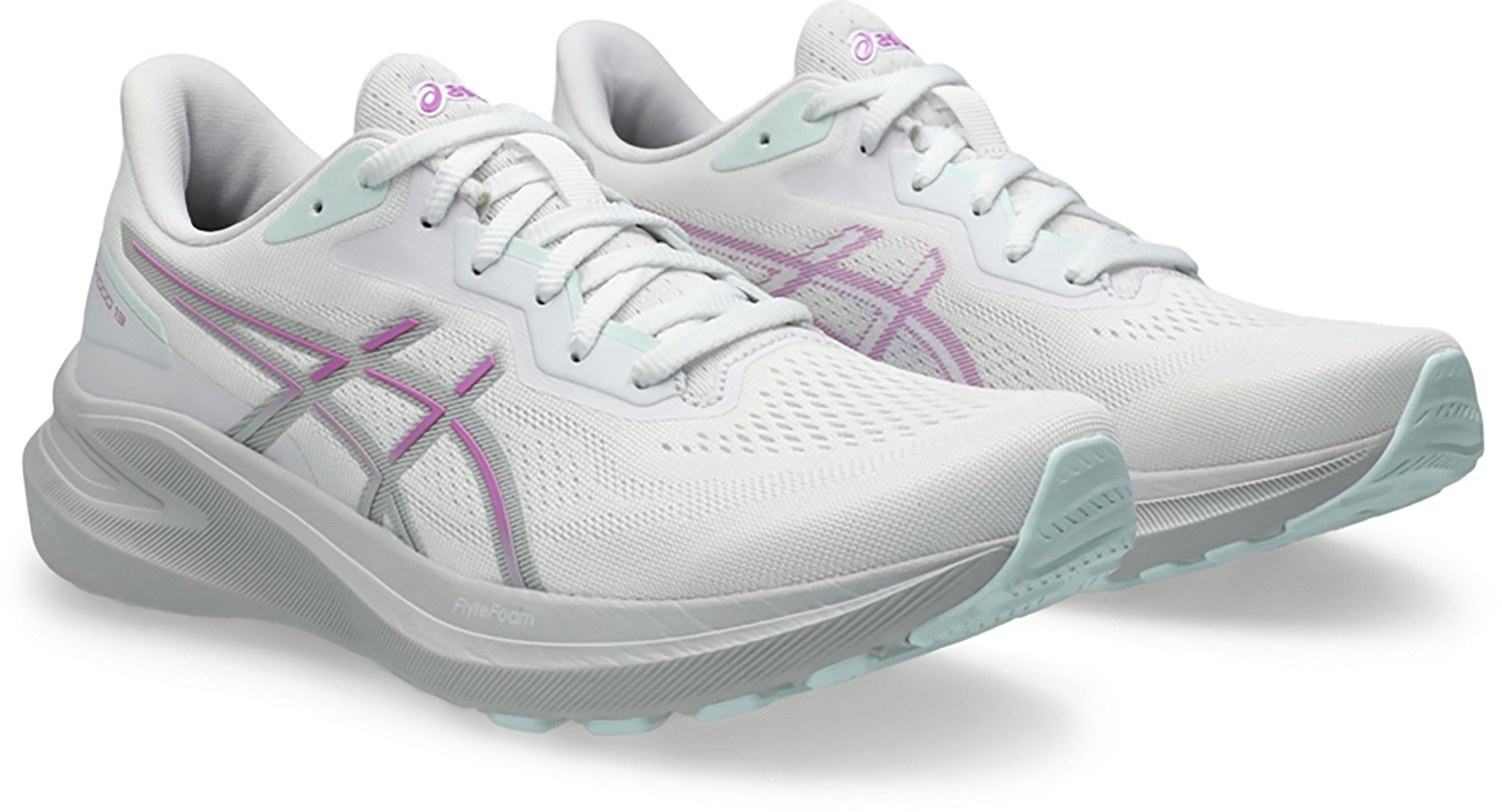 ASICS Women's GT-1000 13 Running Shoes                                                                                           - view number 3