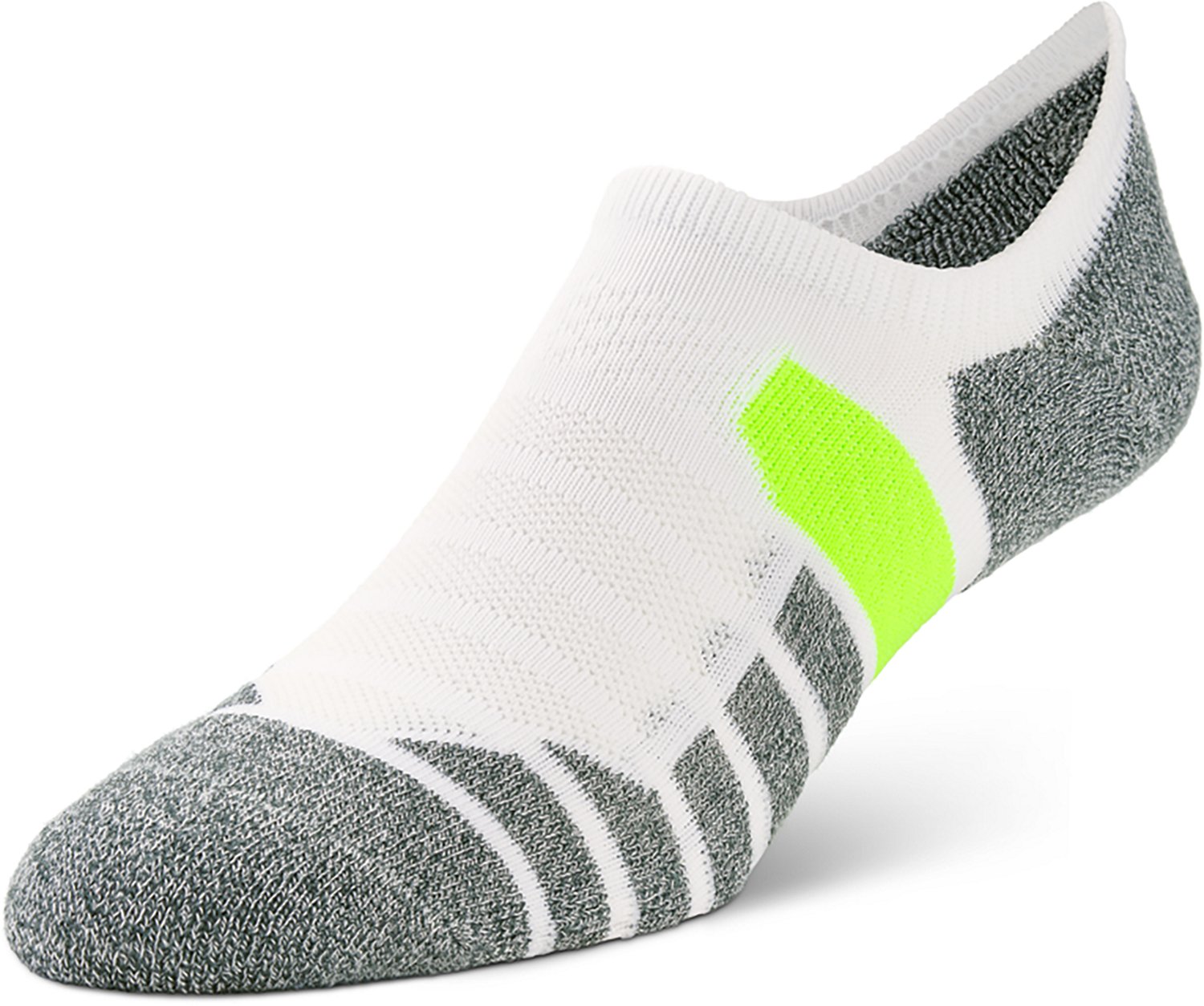 BCG Friction Footie Socks 6-Pack - view number 2