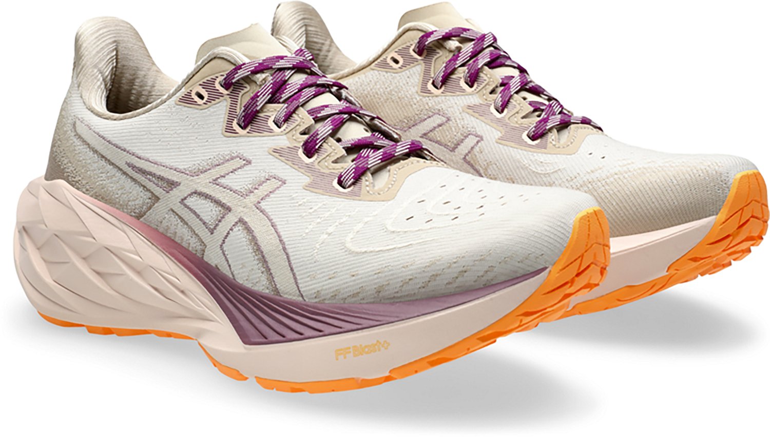 ASICS Women's Novablast T 4 Running Shoes - view number 3