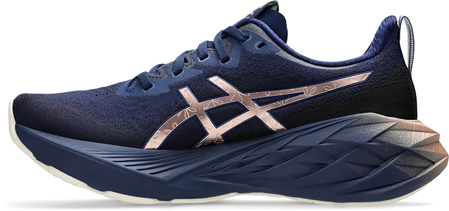 ASICS Women's Novablast 4 Platinum Running Shoes - view number 2