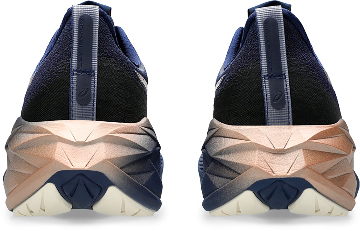 ASICS Women's Novablast 4 Platinum Running Shoes - view number 4