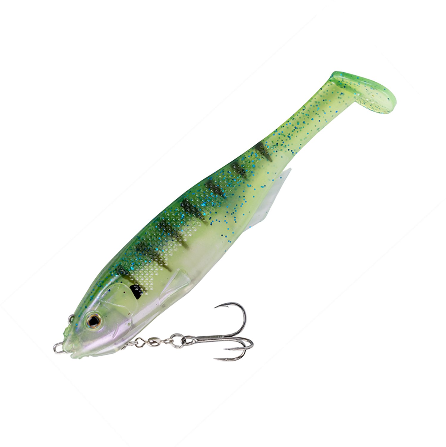 Strike King Final Copy Soft Plastic Swimbait