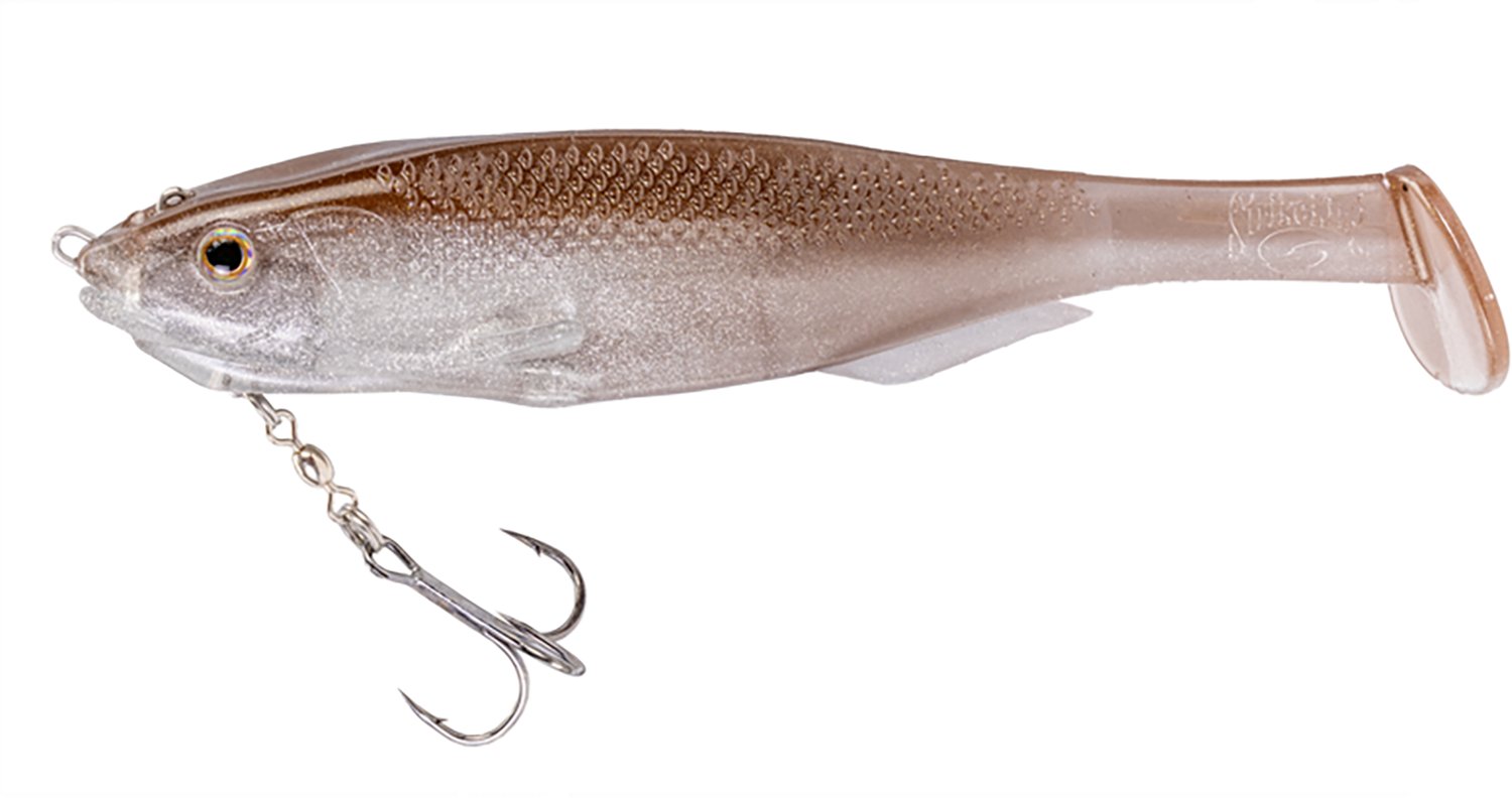 Strike King Final Copy Soft Plastic Swimbait - view number 2