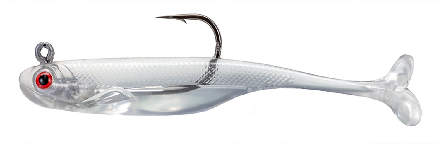 Strike King Pinger Minnow Swim Baits 3-Pack                                                                                      - view number 2