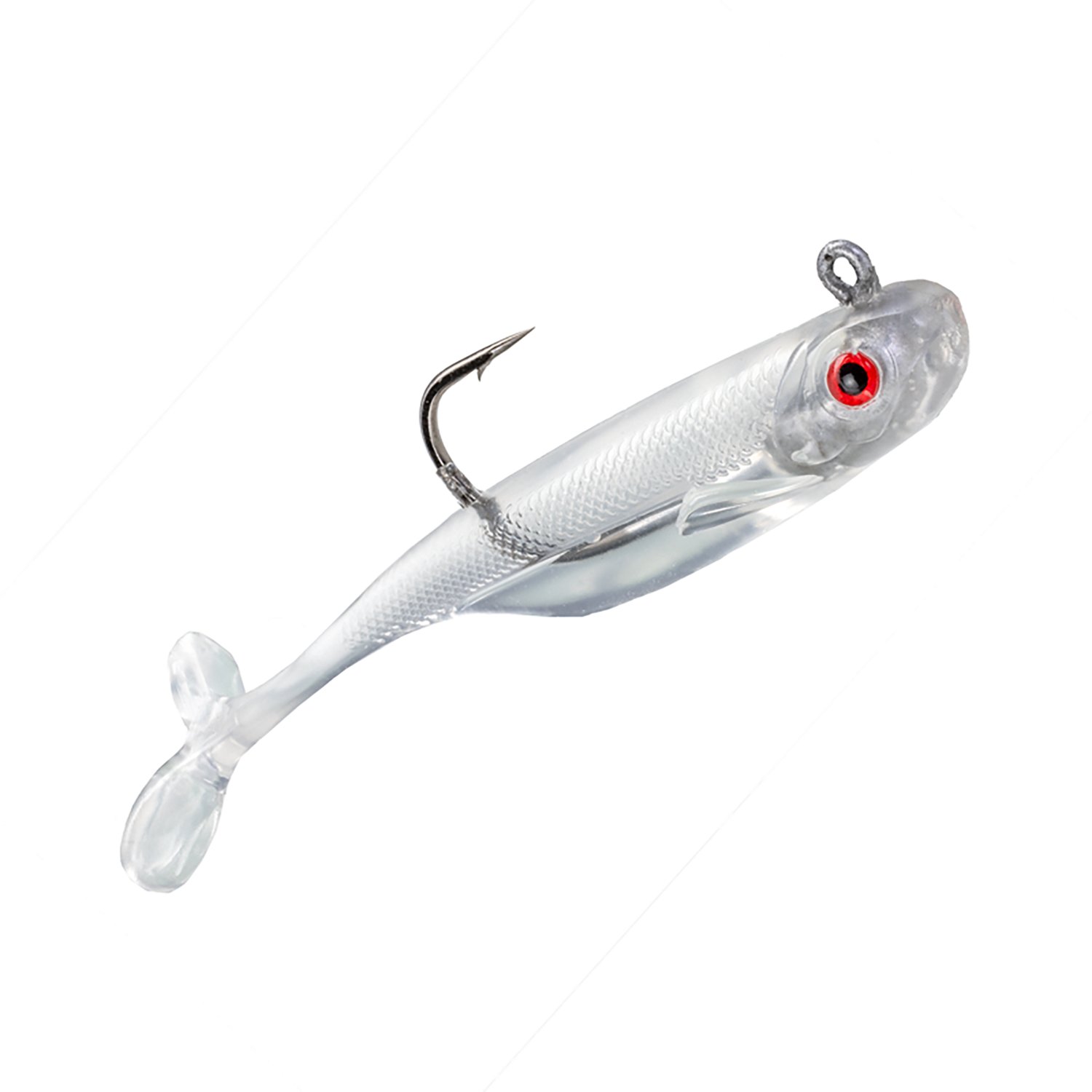 Strike King Pinger Minnow Swim Baits 3-Pack                                                                                      - view number 3