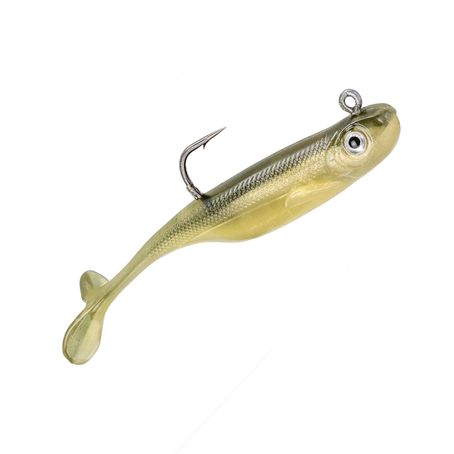 Strike King Pinger Minnow Swim Baits 3-Pack                                                                                      - view number 3