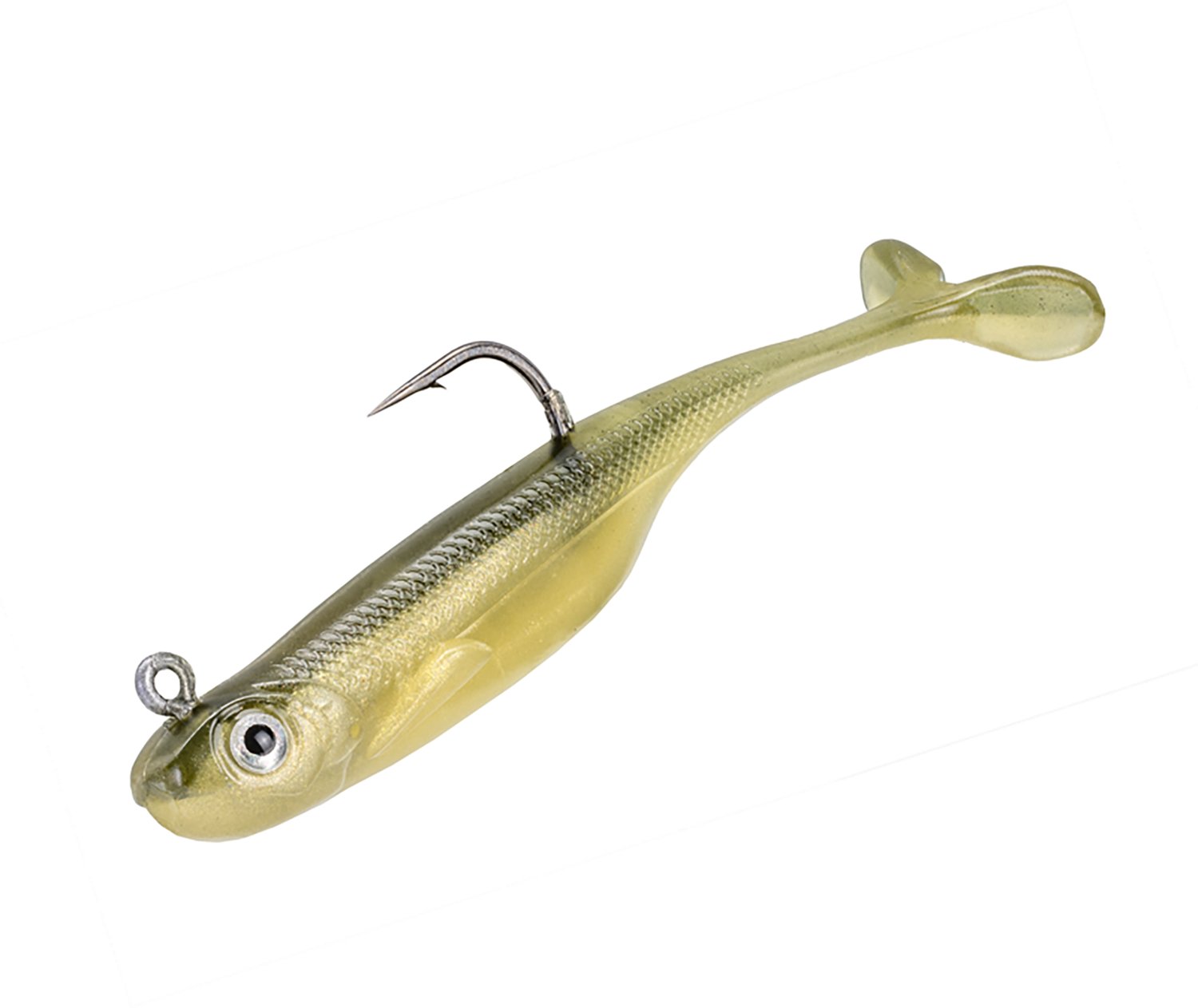 Strike King Pinger Minnow Swim Baits 3-Pack                                                                                      - view number 4