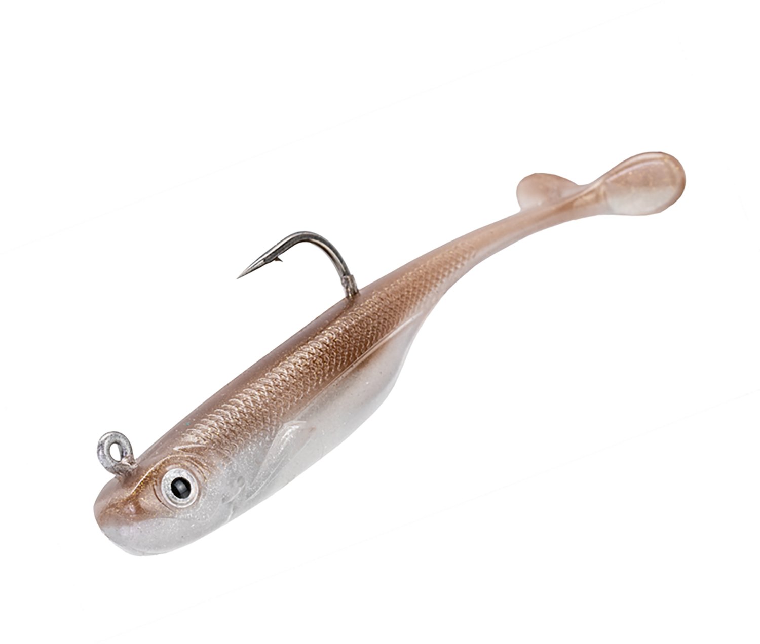 Strike King Pinger Minnow Swim Baits 3-Pack                                                                                      - view number 4