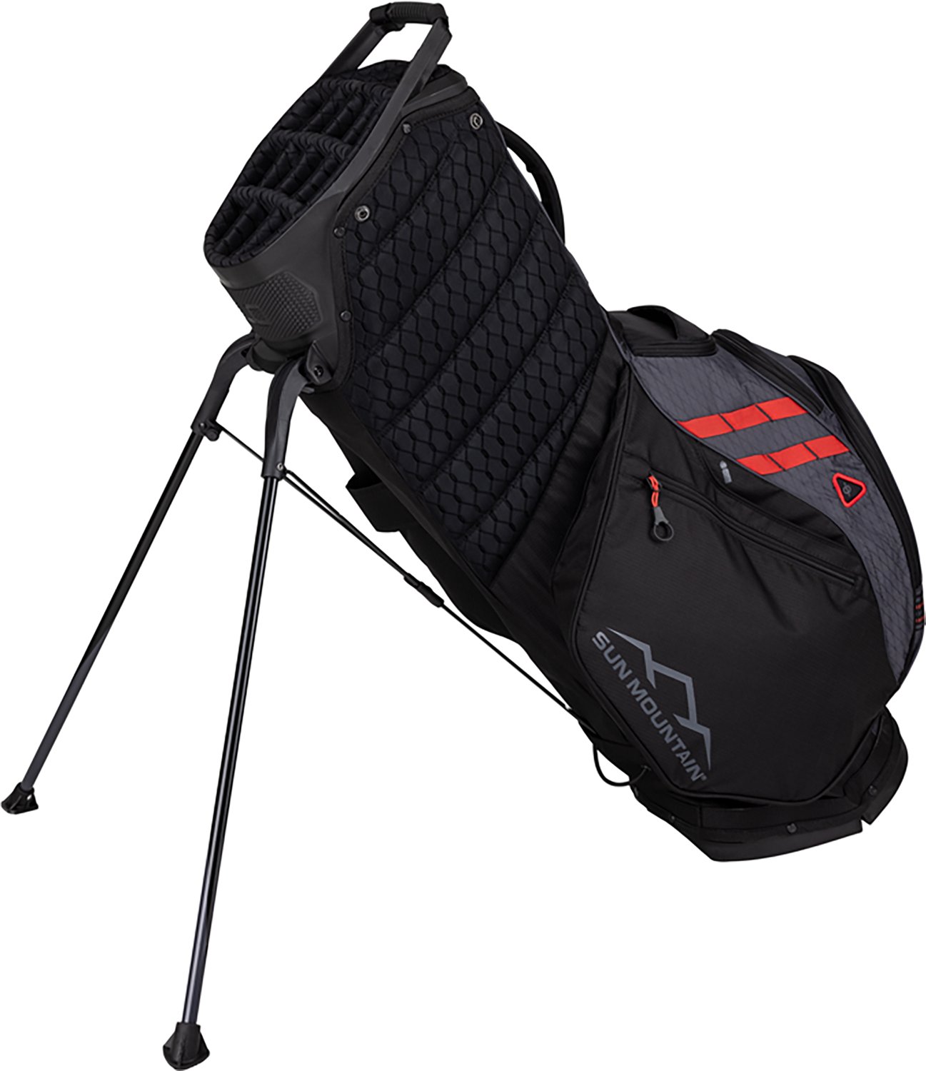 Sun Mountain 4.5LS 14-Way VLO Golf Bag - view number 2