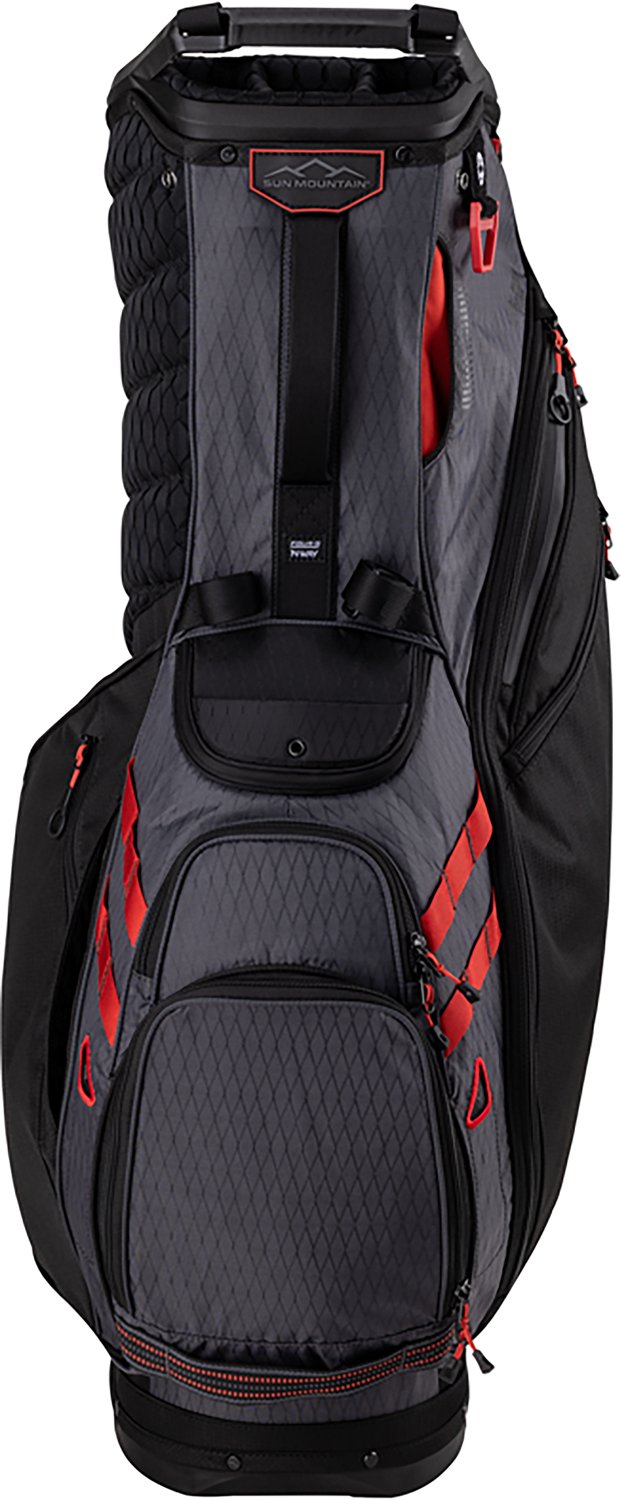 Sun Mountain 4.5LS 14-Way VLO Golf Bag - view number 3