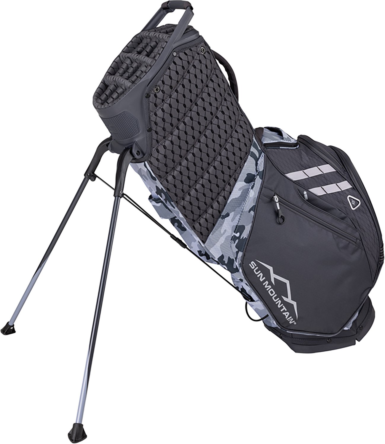 Sun Mountain 4.5LS 14-Way VLO Golf Bag - view number 2