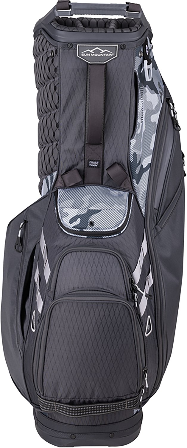 Sun Mountain 4.5LS 14-Way VLO Golf Bag - view number 4