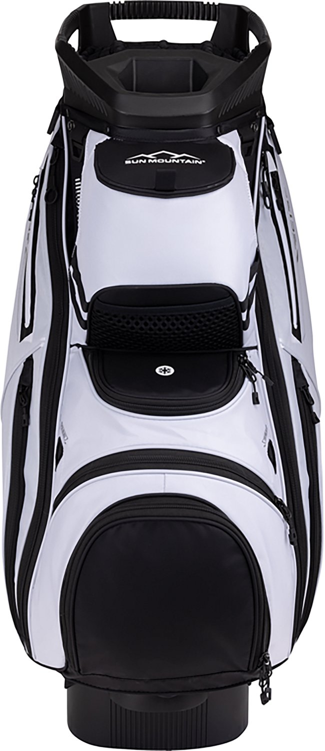 Sun Mountain C-130 Cart Bag - view number 3