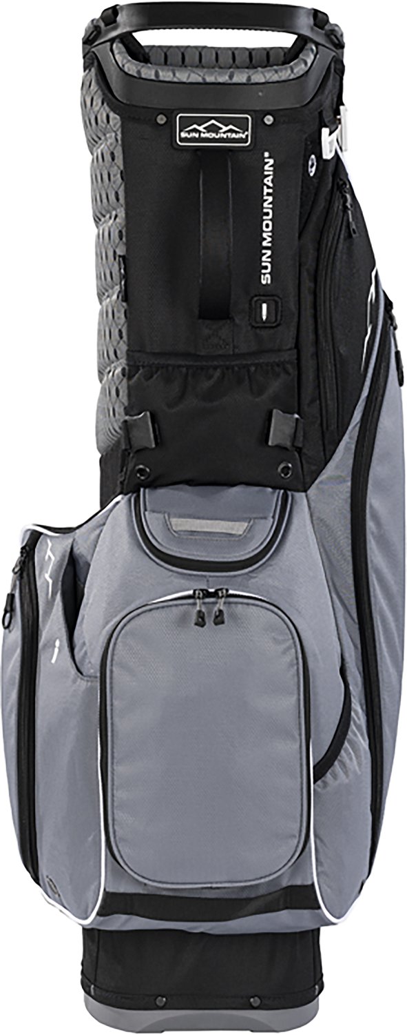Sun Mountain Sports Eclipse 3.5 Golf Bag | Academy