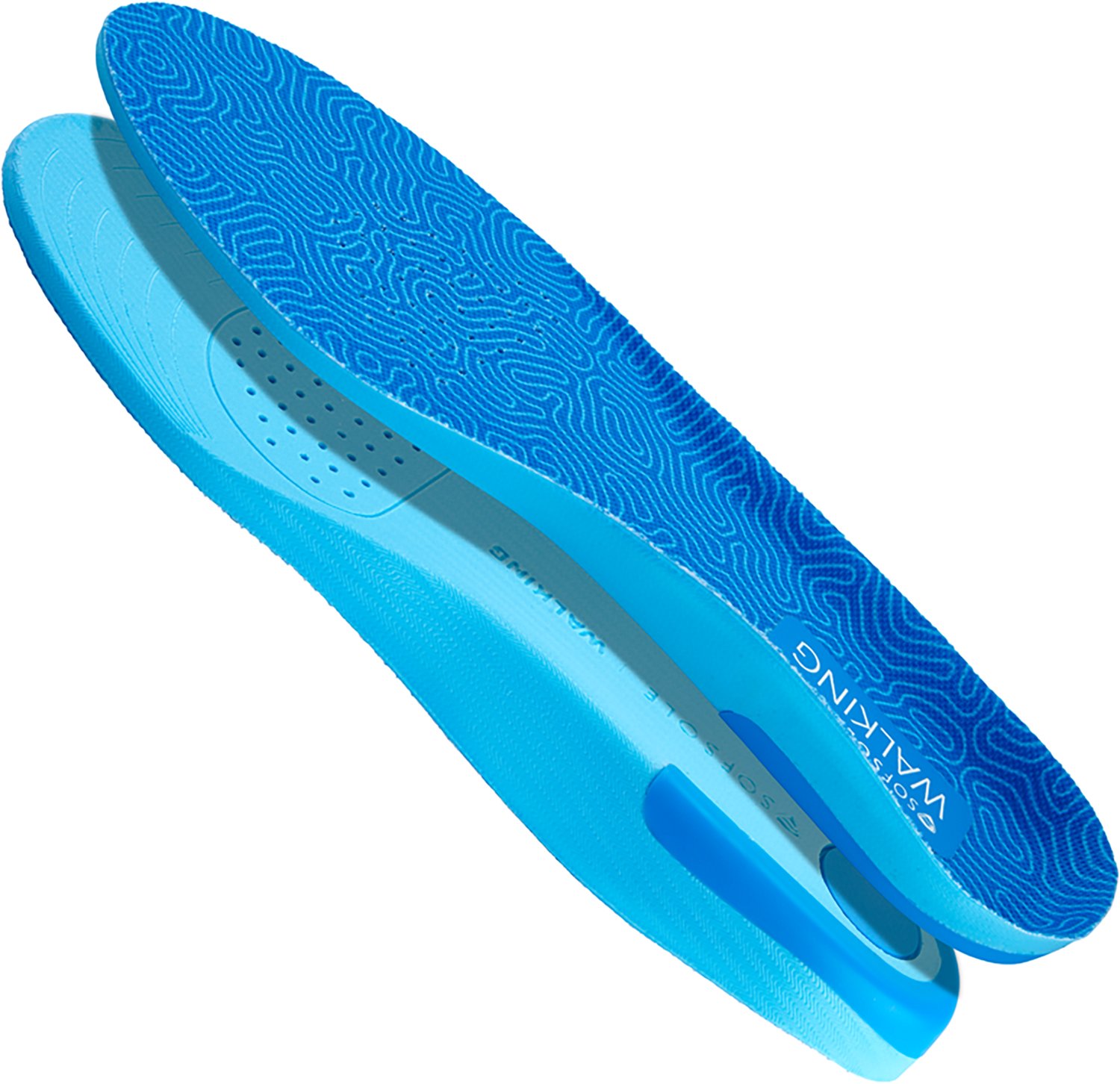 Sof Sole Walking Insoles - view number 4