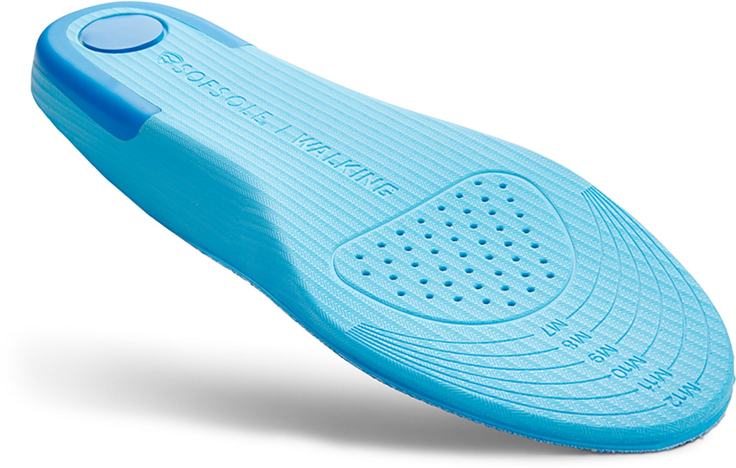 Sof Sole Walking Insoles - view number 5