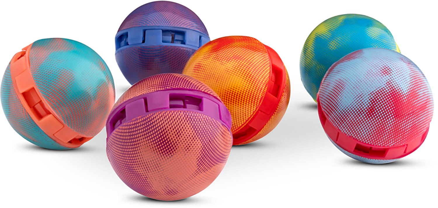 Sneakerball Clouds 6PK - view number 3