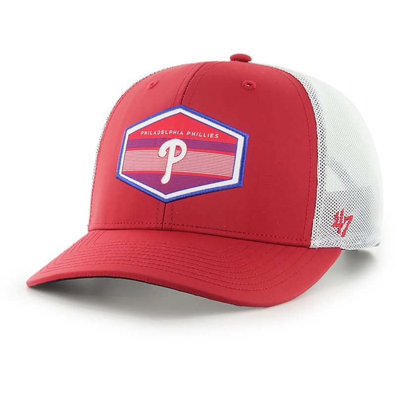 '47 A Phillies Burg… - image