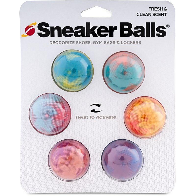 Sneakerball Clouds … - image